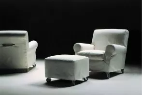 Nonnamaria Armchair 2