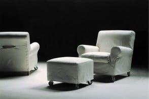 Poltrona Nonnamaria Flexform - 1 2
