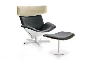 Almora Armchair