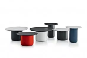 Tavolino Button
