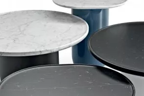 Table basse Button 2