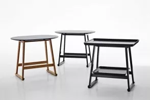 Table basse Recipio Maxalto - 1 2