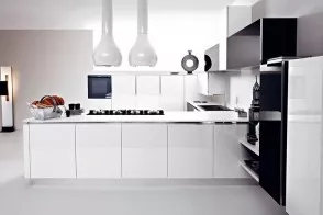 Ariel Kitchen