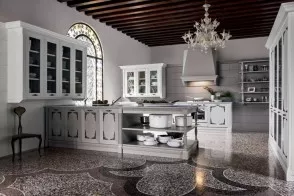 Etoile Kitchen