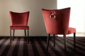 Chaise Milady