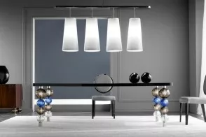 Jewel Table