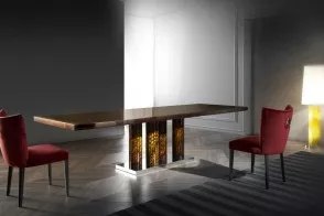 Tavolo allungabile Fenice 2