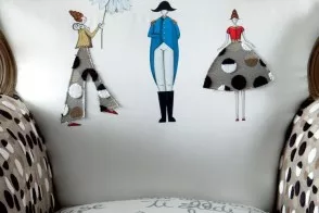 Alice Armchair 2