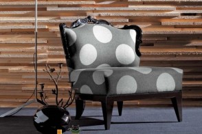 Fauteuil Eva