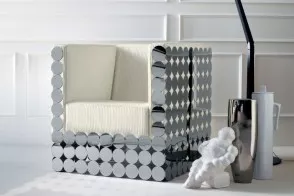 Giorgia Armchair