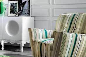 Giulia Armchair 2