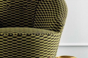 Fauteuil Lola 2