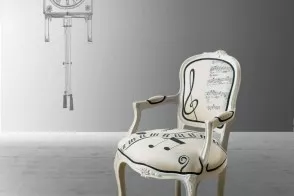 Merlina Armchair 2