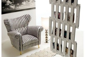Fauteuil Peppino 2