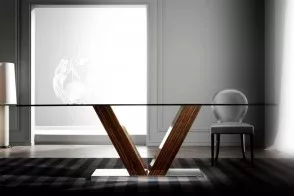 Vanity Table