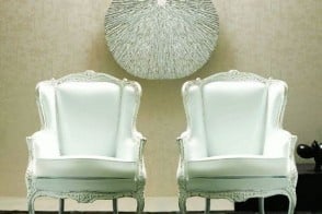 Fauteuil Stefy 2