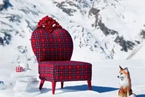 Fauteuil Tizzi