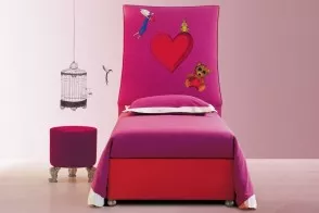 Biscottino Bed