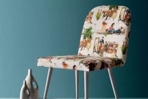 Francy Chair 2