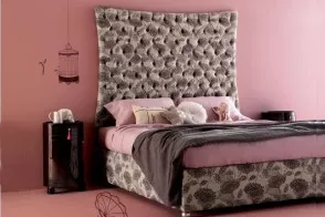 Biscotto Bed
