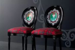 Chaise Fiammetta 2