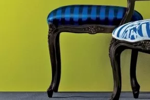 Lollypop Pouffe