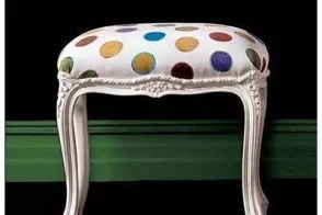 Pouf Lollypop 2
