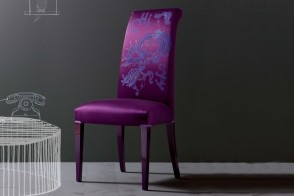 Chaise Romina