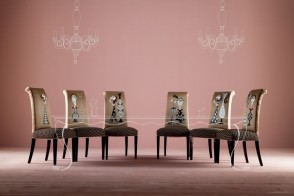 Chaise Romina 2