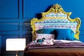 Damiano Bed