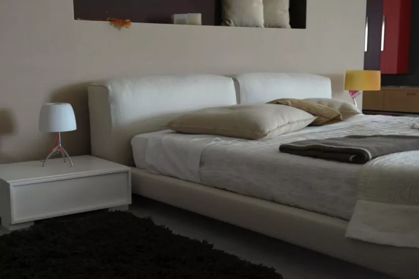 Softwall Bed (Expo Offer)