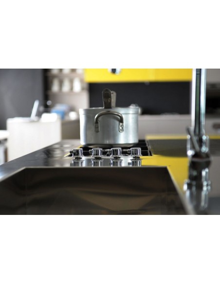 Cucina Kora (Offerta Expo)