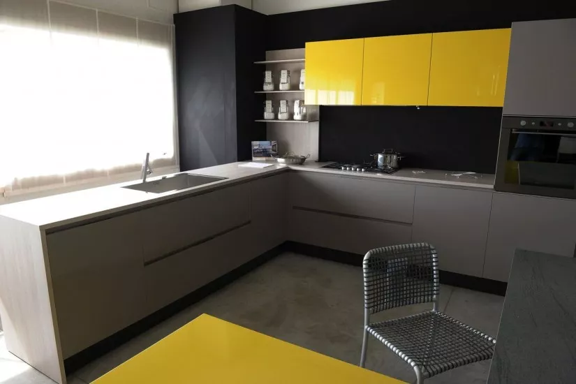 Cucina Kora (Offerta Expo)