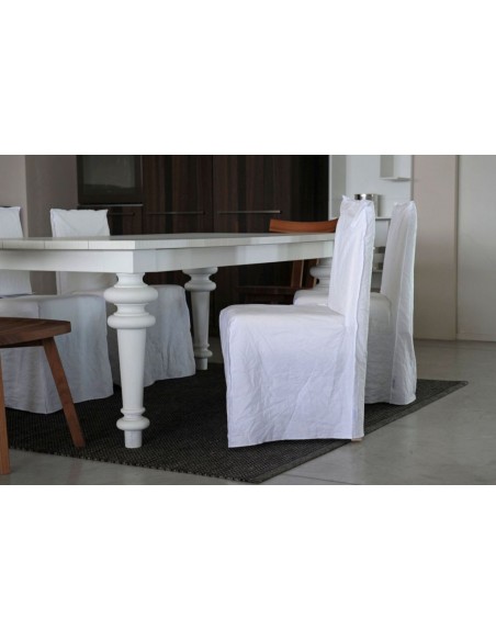 Chaise Ghost 23 (Offre Expo)