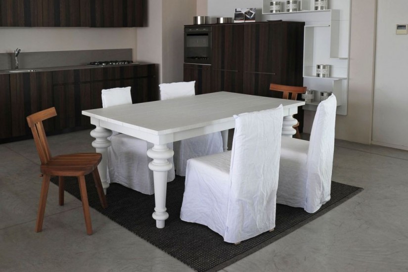 Chaise Ghost 23 (Offre Expo)