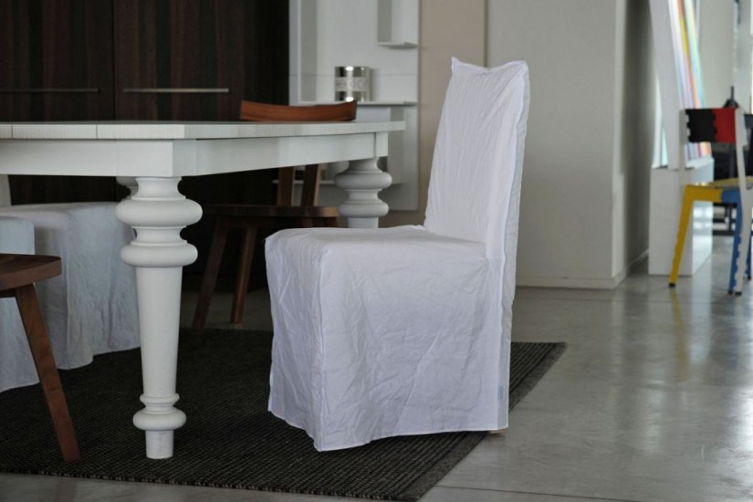 Ghost 23 Chair (Expo Offer)