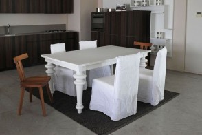 Table extensible Gray (Offre Expo) Gervasoni - 5 2