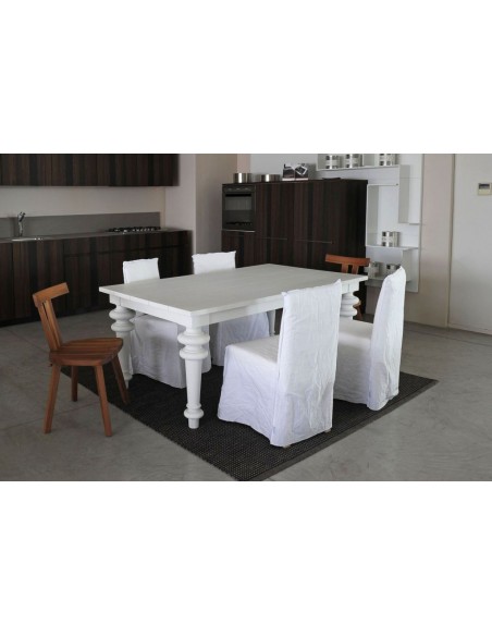Tavolo allungabile Gray (Offerta Expo)