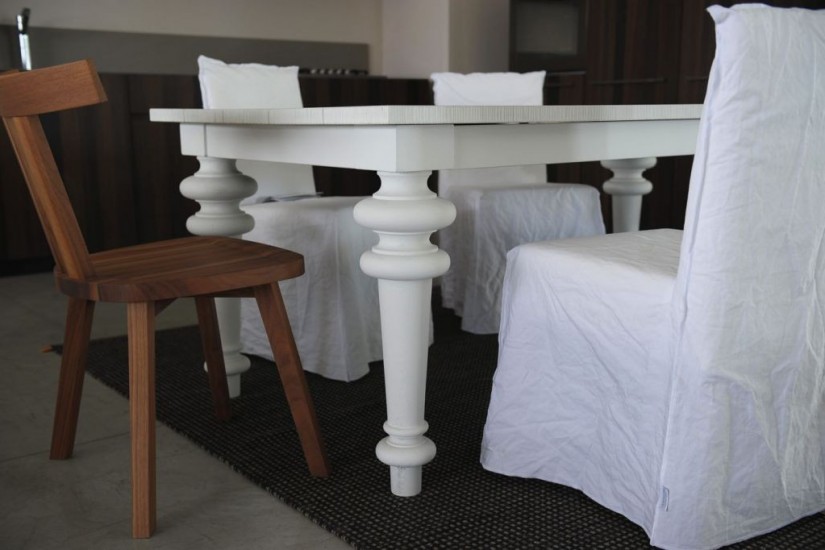 Tavolo allungabile Gray (Offerta Expo)