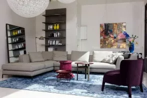 Tappeto Cosmo