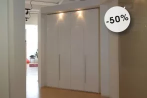 Armadio quattro Ante (Offerta Expo)