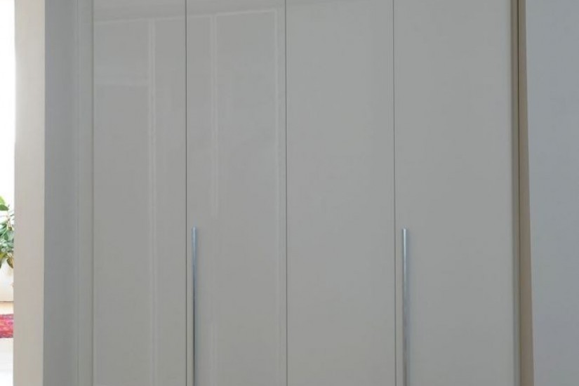 Armoire quatre portes (Offre Expo)