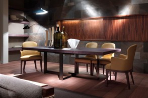Table extensible Jacques Flexform Mood - 1 2