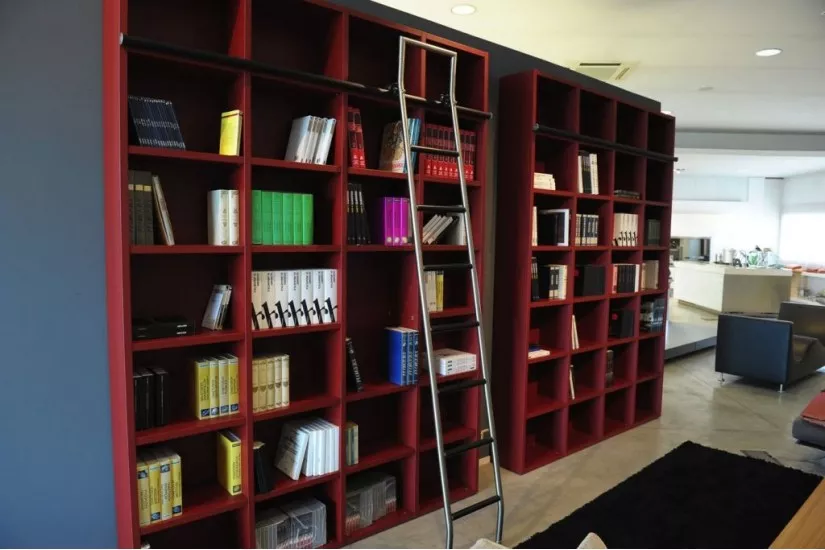 Librerie Metropolis (Offerta Expo)