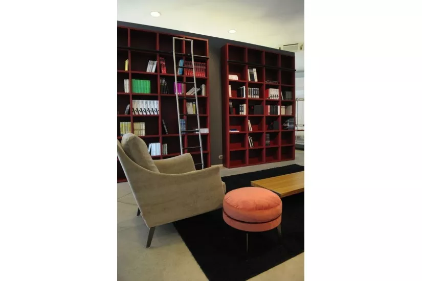 Librerie Metropolis (Offerta Expo)