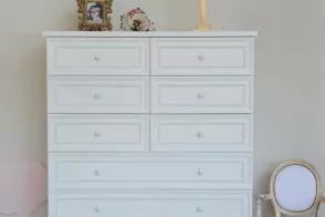 Georgette Storage Unit 2