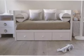 Divano Letto Baby Bed