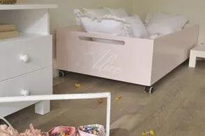 Petit Bed