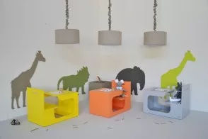 Dotto Desk 2