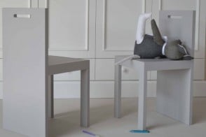 Miss Junior Chair
